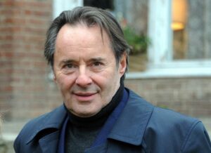 Er war Commissario Brunetti: Schauspieler Uwe Kockisch tot