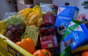 Das waren die größten Preissprünge bei Lebensmitteln 2025