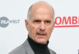 Herbst über Gottschalk: «Er ist halt ein altes Zirkuspferd»