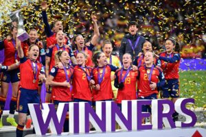 «Nationale Fiesta»: Pressestimmen zum Nations-League-Finale