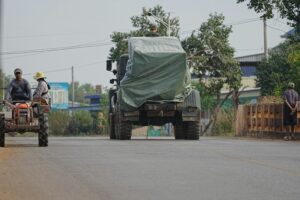 Thailand und Kambodscha: Was Urlauber wissen müssen