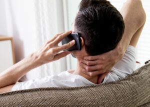 Achtung: Viele Fake-Anrufe von der 116 116