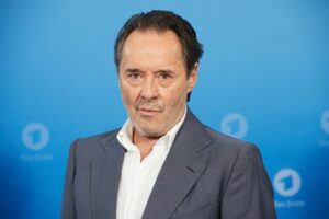 Schauspieler Uwe Kockisch im Alter von 81 Jahren gestorben