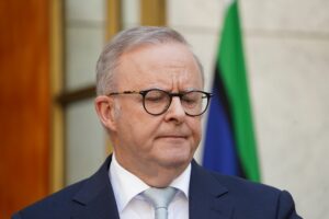 Australien kündigt nach Anschlag Waffenrückkauf an