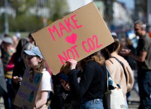 EU setzt sich neues Ziel für den Klimaschutz