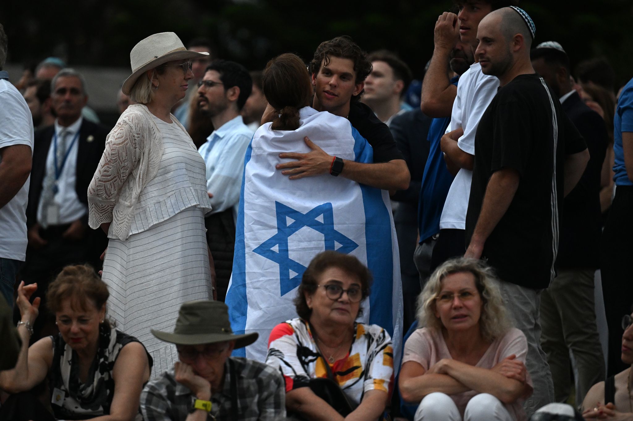 Gedenken am Bondi Beach – Forderung nach Aufklärung