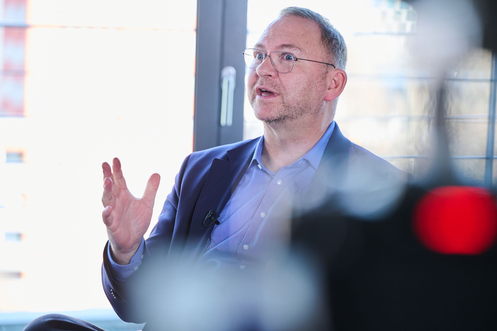 Verdi-Chef: Viele Frauen haben nur unter 1.000 Euro Rente