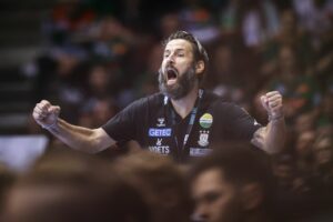 Zittersieg: Magdeburg bleibt ungeschlagener Tabellenführer