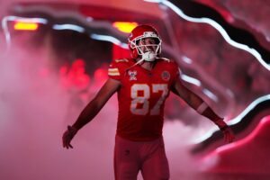 Swift-Verlobter Kelce lässt Karriereende offen