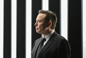 «Forbes»: Musk hat Vermögen von 749 Milliarden Dollar