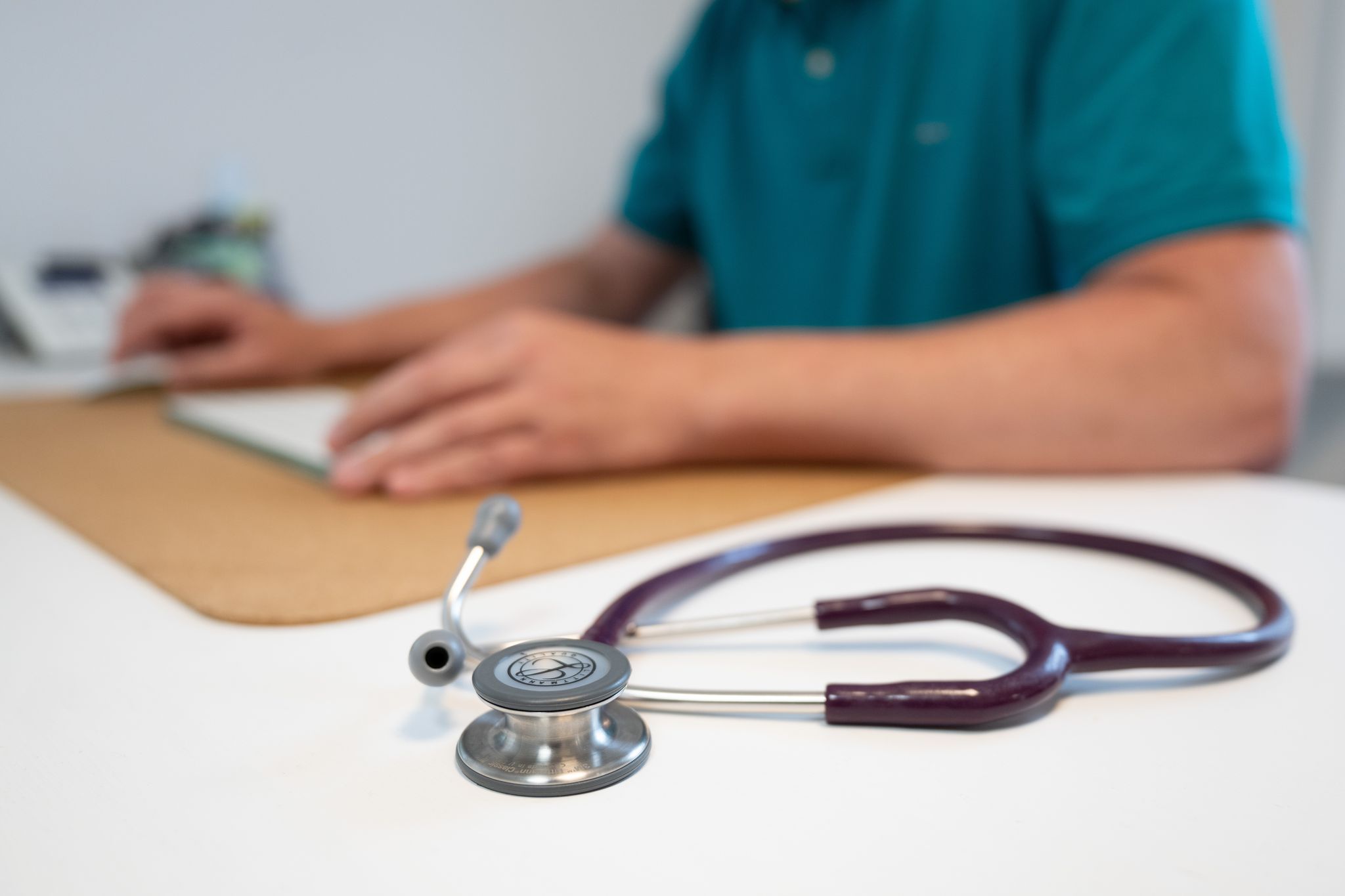 Drei Euro pro Praxisbesuch? Breite Ablehnung