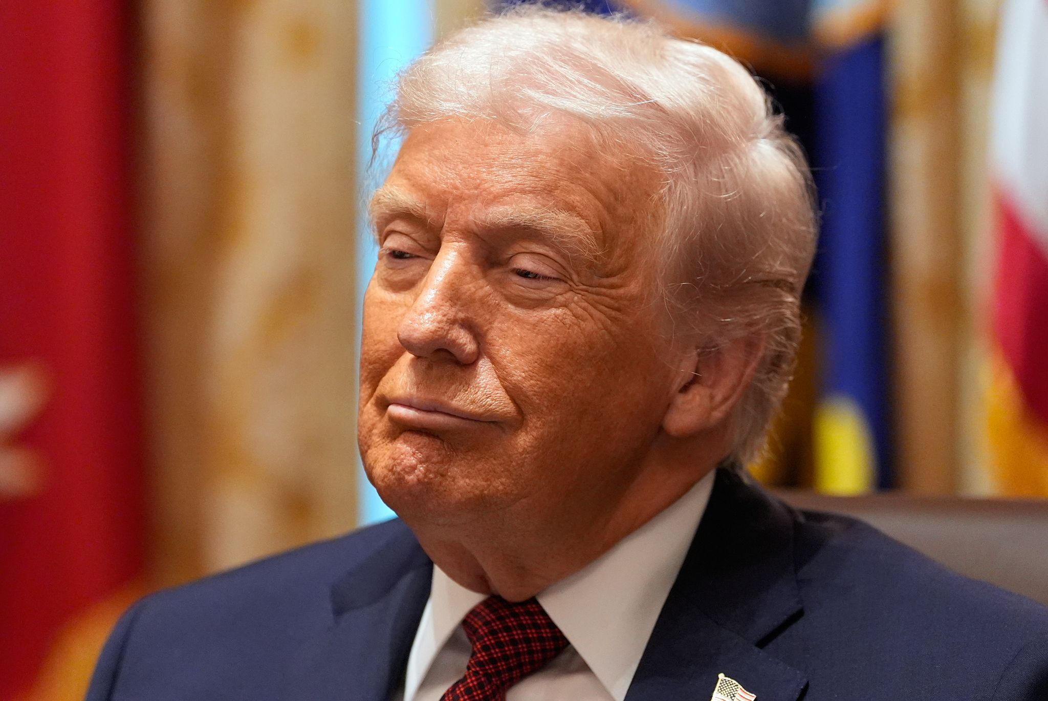 Trump reicht Milliardenklage gegen BBC ein