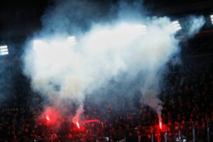 Nach Fanausschluss: Eintracht kündigt Maßnahmen an