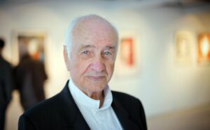 Armin Mueller-Stahl: 5 Filme, mit denen er berühmt wurde