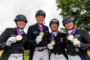 Nationenpreis gerettet: Ersatz für CHIO gefunden