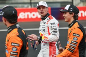 Ralf Schumachers Gefühl und Ecclestones Tipp vor WM-Finale