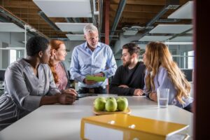 Immer für alle da? Wann Überverantwortung zur Falle wird