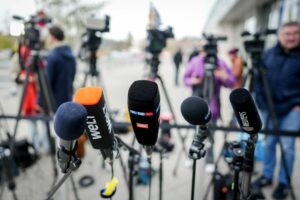 Zehn Zitate: Was Deutschland und die Welt 2025 bewegte