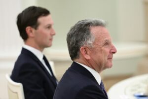 Medien: Heute nächste Gespräche zwischen Ukraine und USA