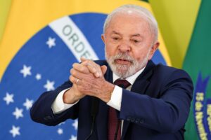 Brasiliens Präsident will im Venezuela-Konflikt vermitteln