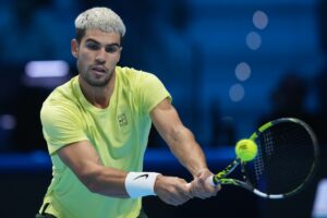 Große Überraschung: Alcaraz trennt sich von Erfolgstrainer