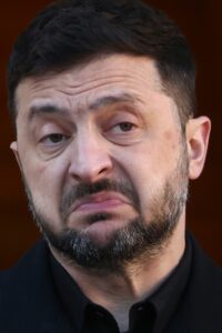 Selenskyj will neuen Kanzleichef bestellen