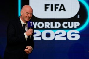 727 Millionen Dollar: FIFA zahlt Rekord-Prämien bei WM 2026