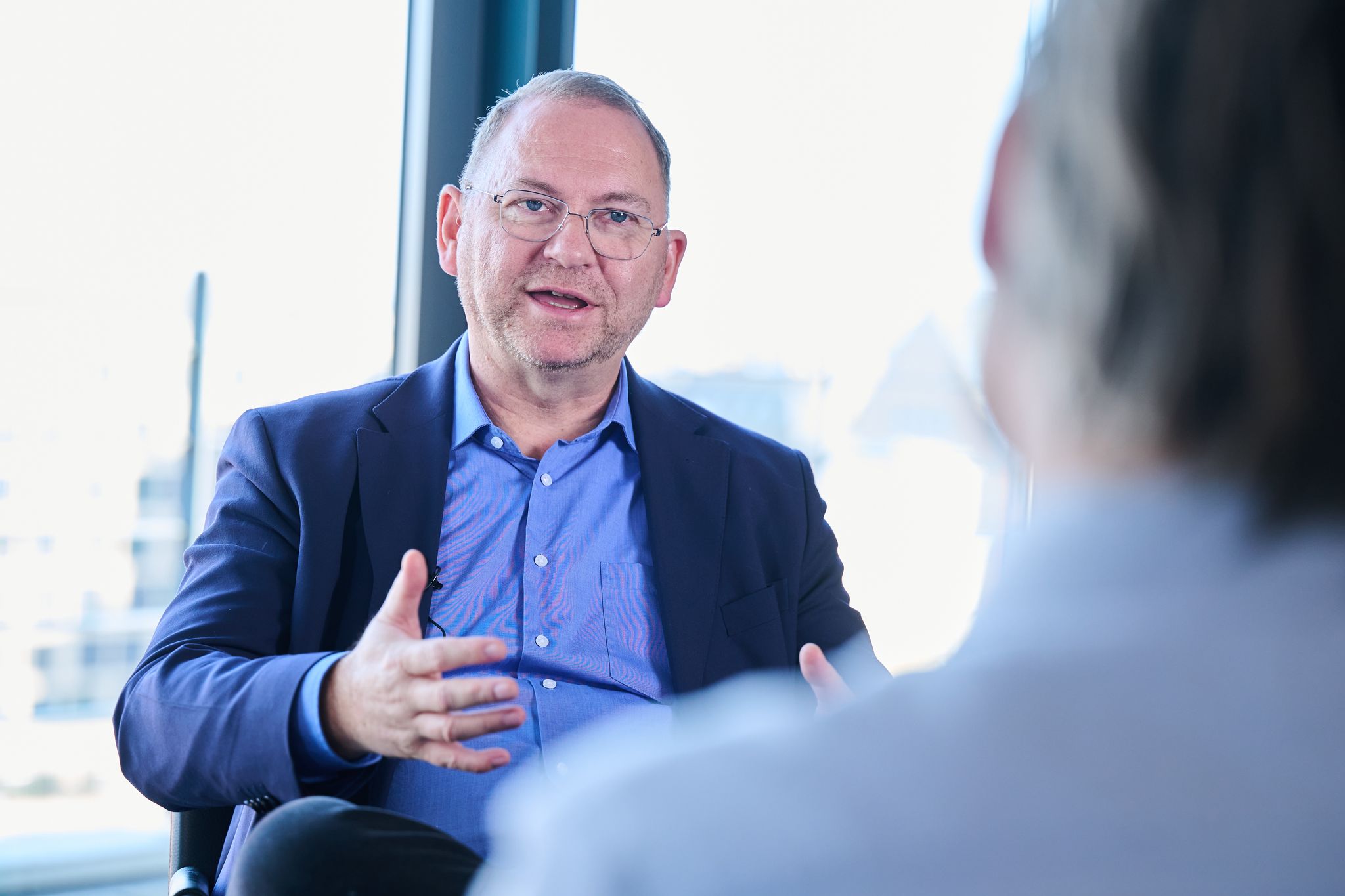 Warnstreiks im öffentlichen Dienst rücken näher