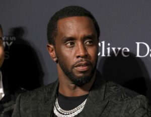 Sean «Diddy» Combs über Netflix-Doku: «Schändlicher Rufmord»