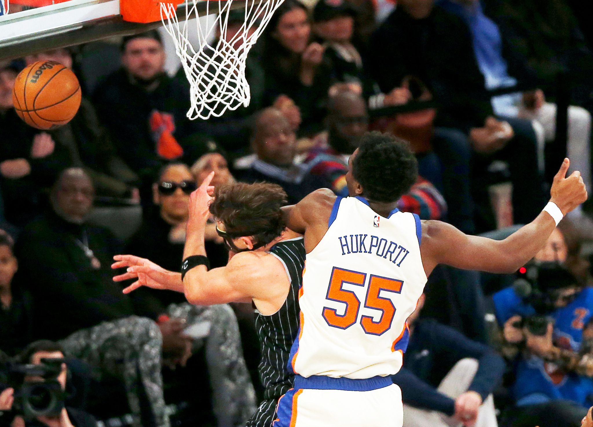 Basketball-Star Wagner verletzt – Längeres Aus droht