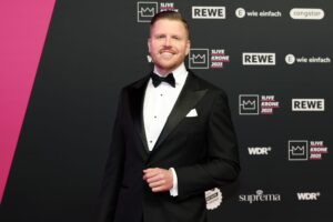 Finch: Überraschung über Resonanz nach Konzert-Rauswurf