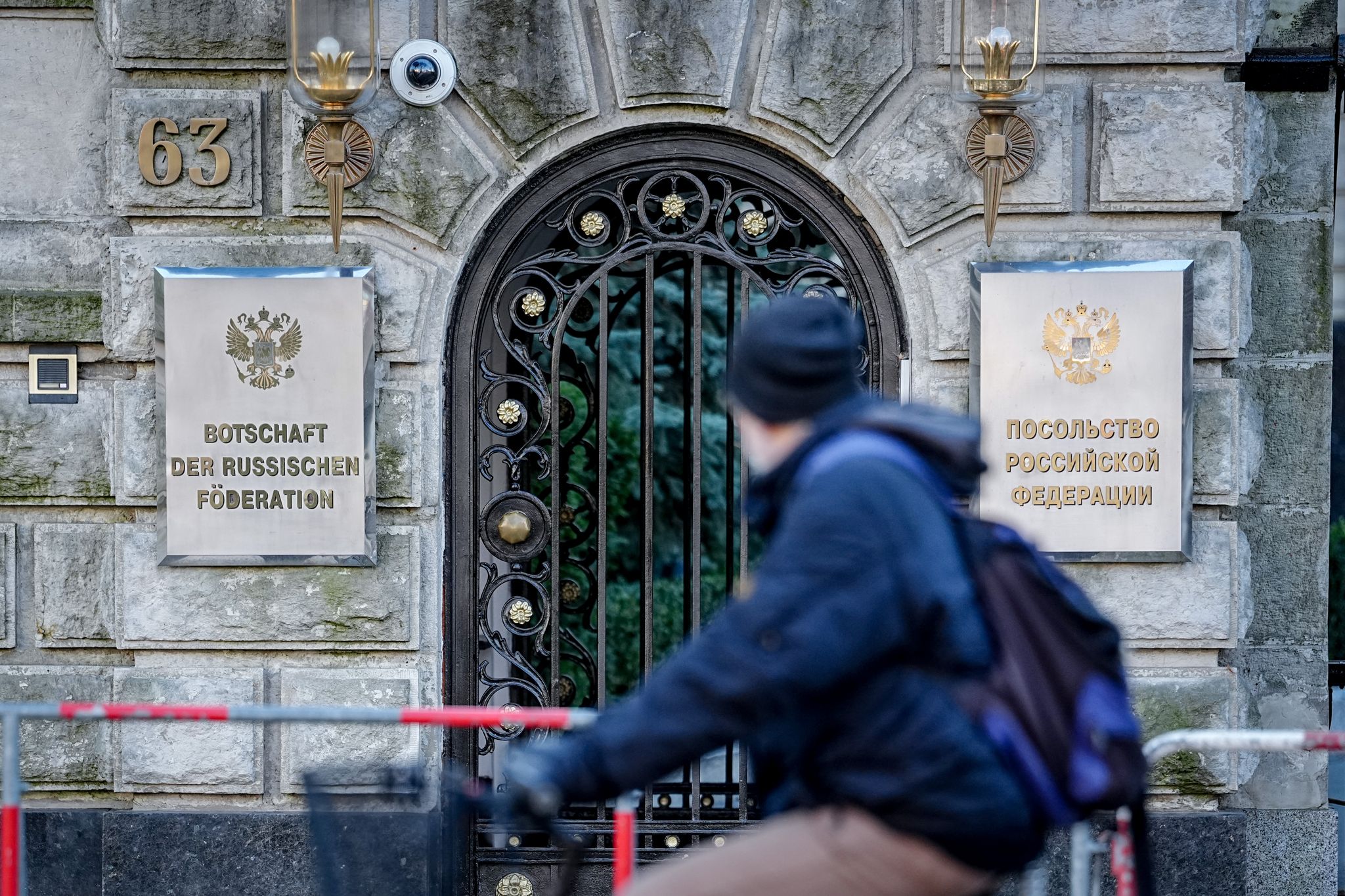 Cyberangriff: Regierung bestellt russischen Botschafter ein