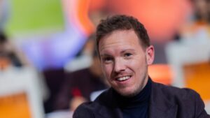 WM-Los für Nagelsmann: Hammer oder Hämmerchen bei Trump