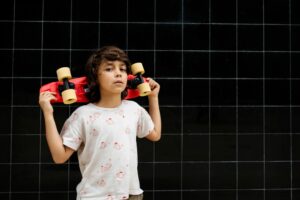 Mein Sohn, der Macho? Wie aus Jungs moderne Männer werden