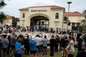 Sydney-Attentäter wegen 15-fachen Mordes angeklagt