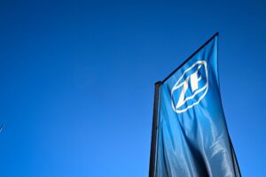 ZF verkauft Fahrerassistenz-Sparte an Samsung-Tochter Harman