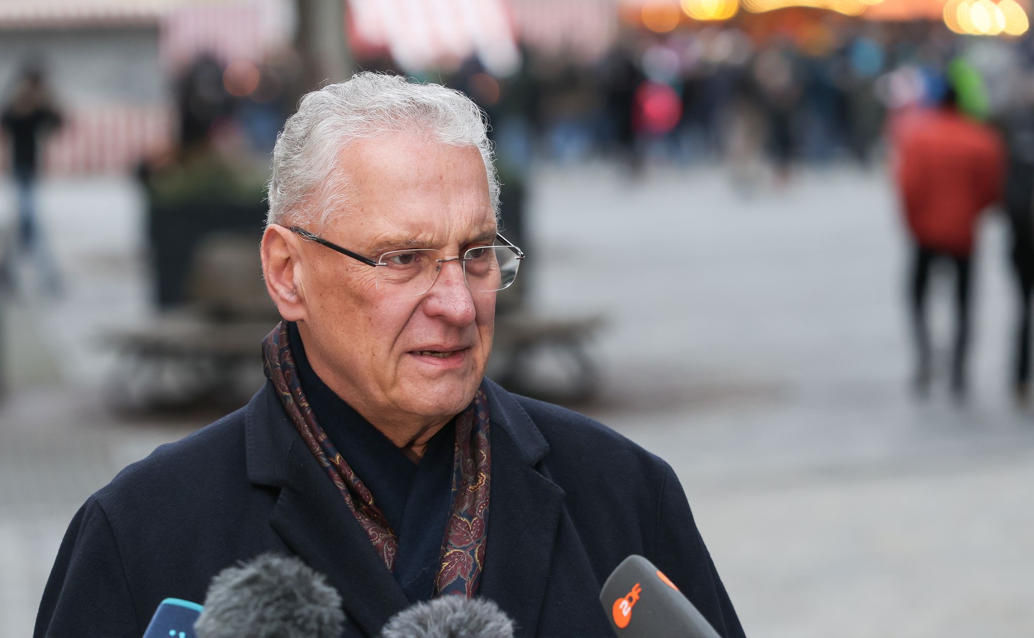 Terrorverdacht in Bayern: Was wir wissen – und was nicht