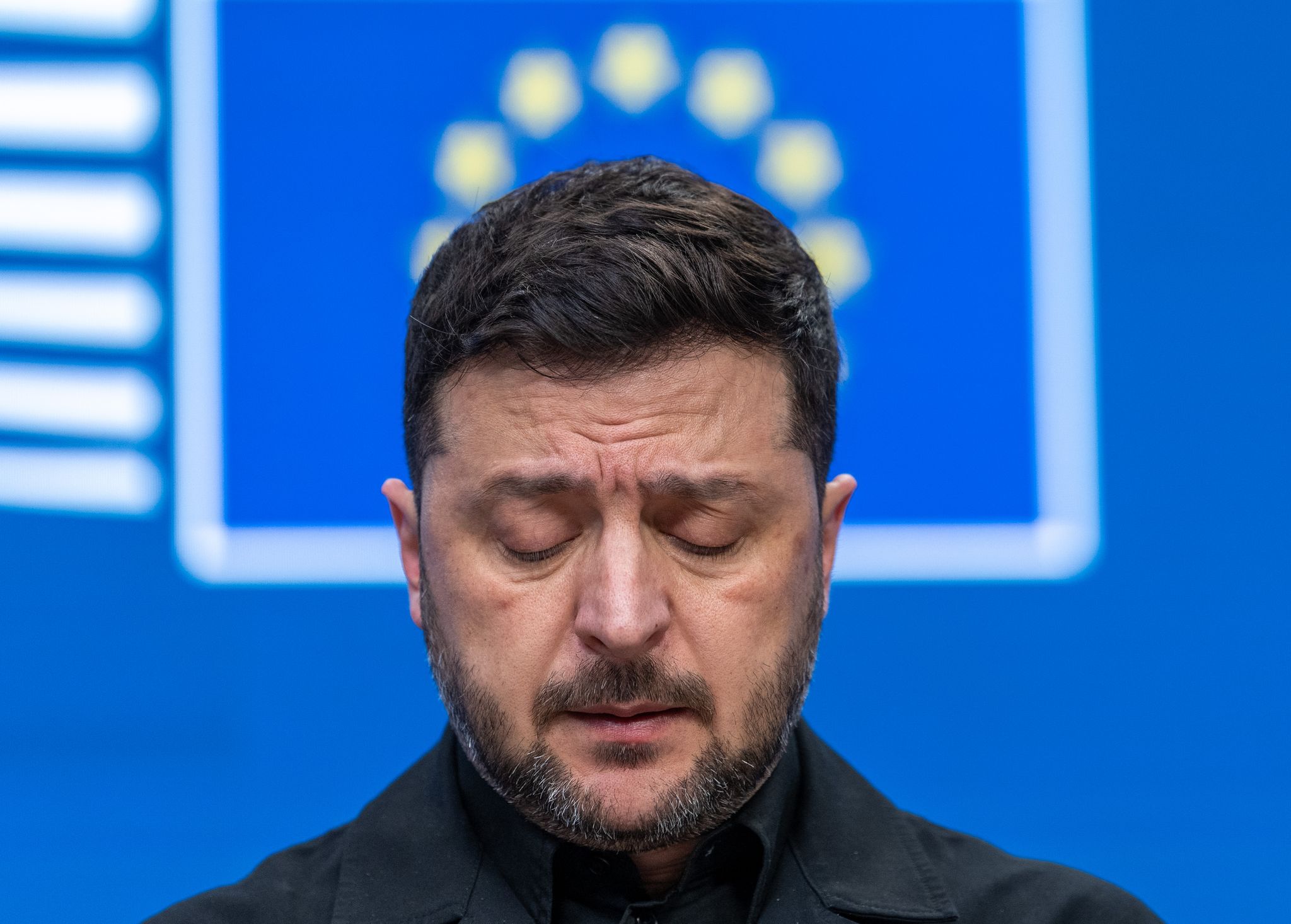 Merz geht bei Russen-Vermögen auf Belgien zu