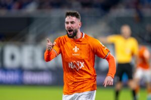 2:2 in Paderborn: Darmstadt verspielt 2:0-Führung