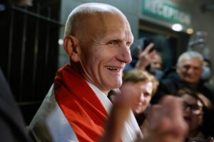 Lukaschenko lässt auf US-Druck 123 politische Gefangene frei