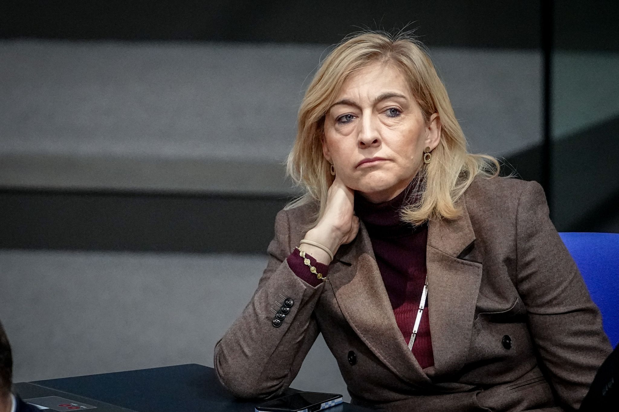 Bundestag billigt Kompromiss für Kassenbeiträge