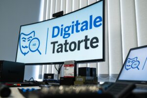 Schwarzbuch: Warnung vor Betrugswelle in sozialen Medien