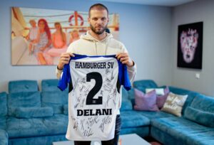 Diekmeier: Rührende Geburtstagsworte an krebskranke Tochter