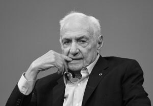 Tod von Frank Gehry: «Genie der Architektur»