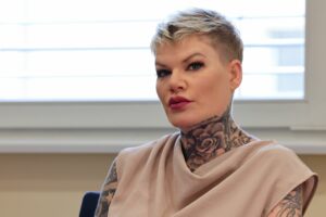 Melanie Müller kämpft vor Gericht gegen Urteil zu Hitlergruß