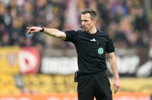 Rassistischer Vorfall in Dresden: DFB lobt Schiris und Clubs