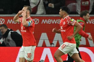 Mainz befreit sich und gibt Rote Laterne an Heidenheim ab