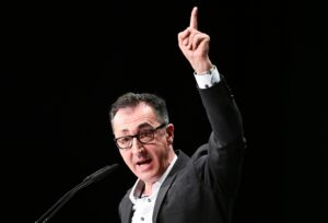 Grünen-Votum zu Mercosur sorgt für parteiinternen Streit