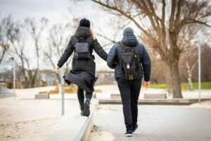 Januar-Blues: Was die Stimmung aufhellt