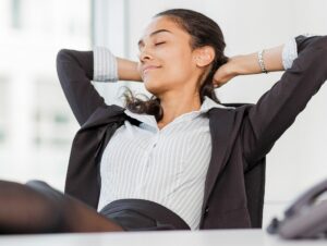 Mit kleinen Übungen zu mehr Selbstliebe im Alltag